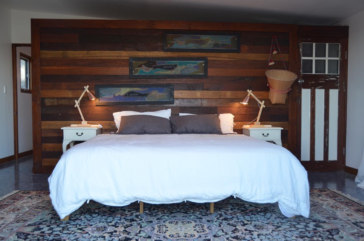 Of Stone & Wood Guesthouse Muston Экстерьер фото