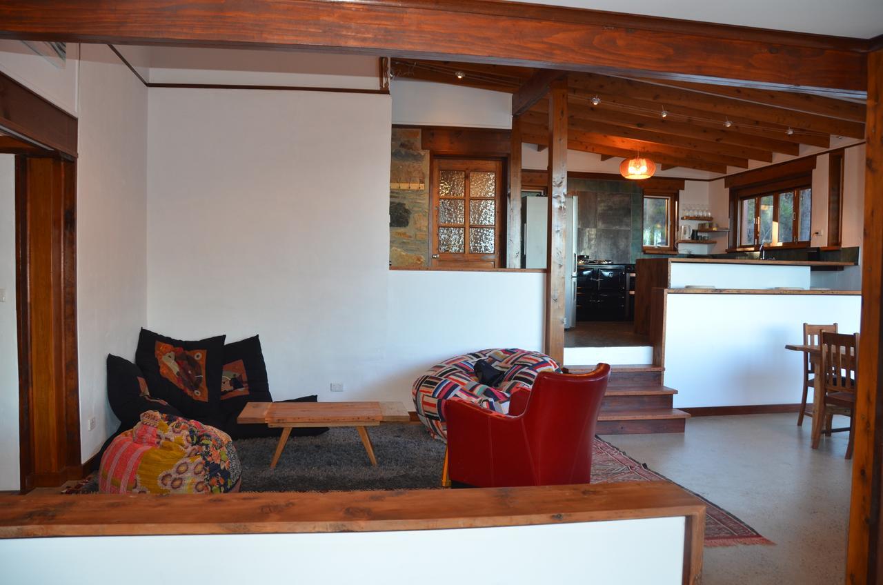 Of Stone & Wood Guesthouse Muston Экстерьер фото