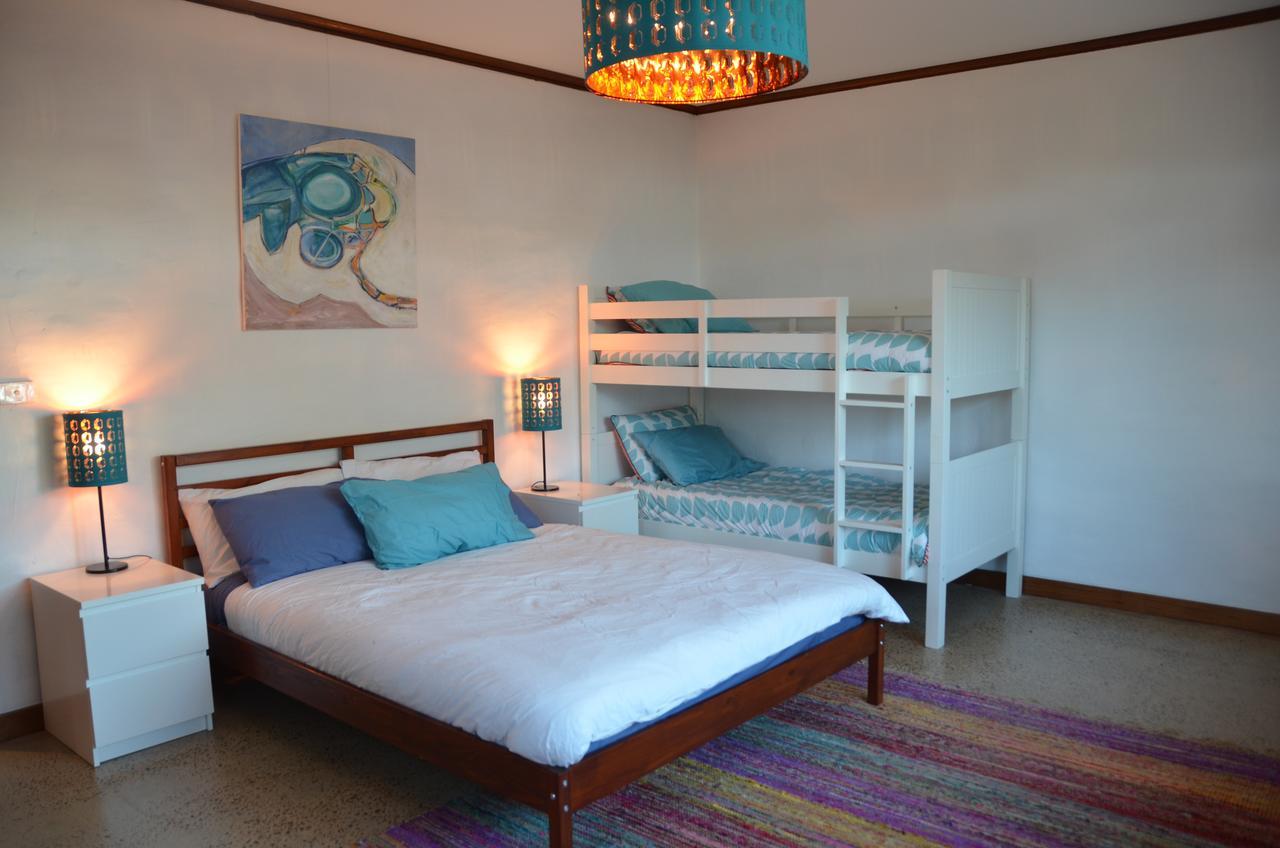 Of Stone & Wood Guesthouse Muston Экстерьер фото