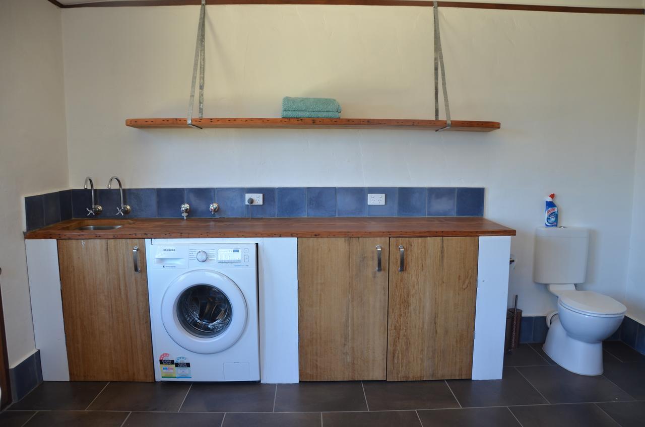 Of Stone & Wood Guesthouse Muston Экстерьер фото